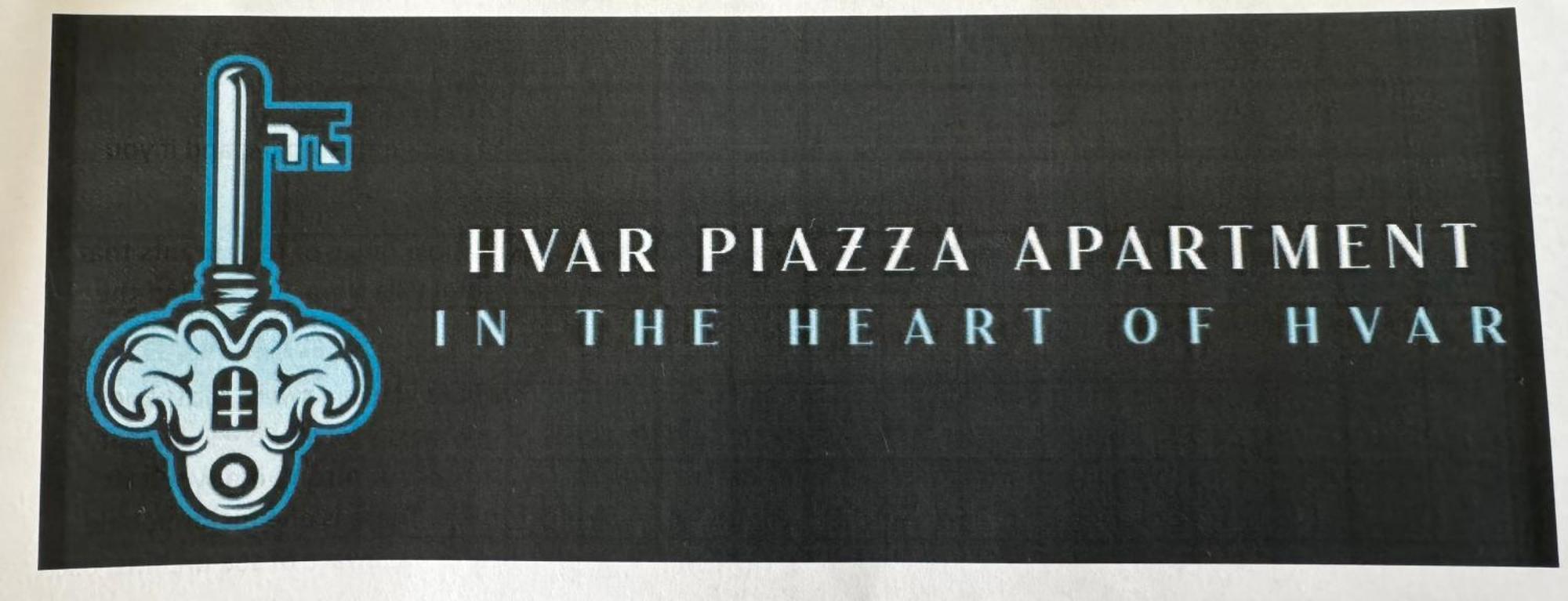 Hvar Piazza Apartment Hvar Town Bagian luar foto
