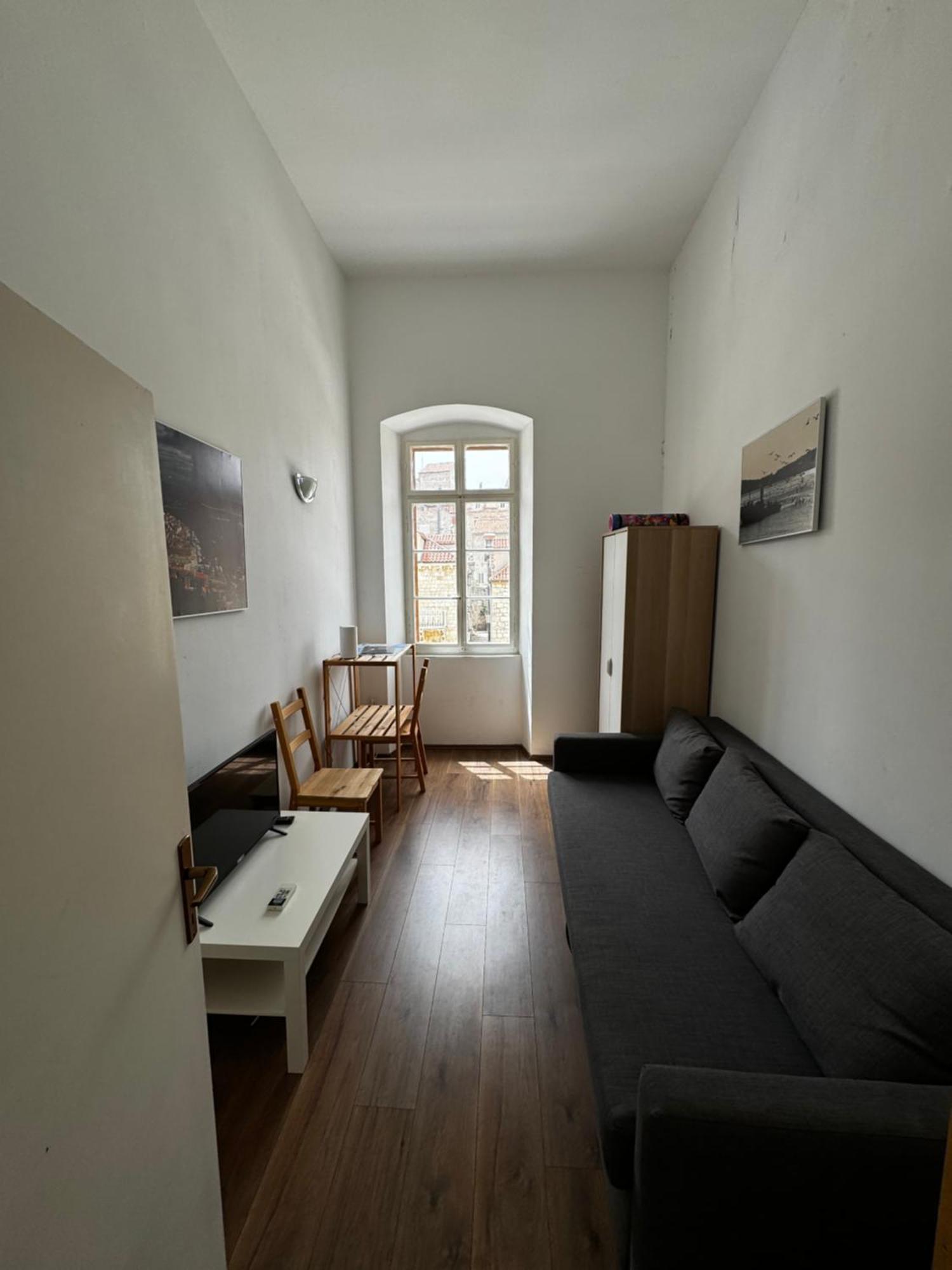 Hvar Piazza Apartment Hvar Town Bagian luar foto